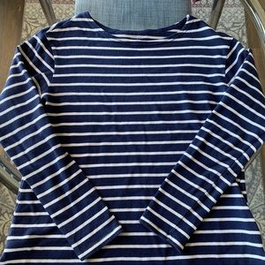 Old Navy Stripped Sweater